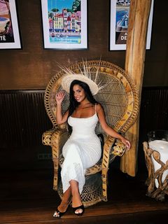 Emilia Cheranti feet photo 2