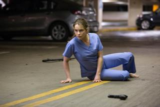 Emilia Clarke feet photo thumbnail