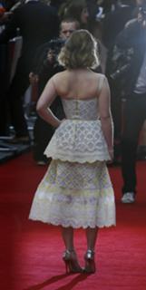 Emilia Clarke feet photo thumbnail