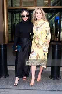 Emilia Clarke feet photo 3