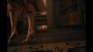 Emilia Clarke feet photo 11