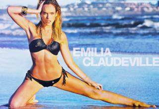 Emilia Claudeville feet photo 17