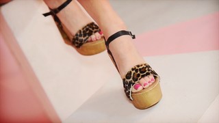 Emilia Claudeville feet photo 2