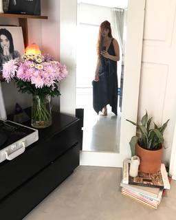 Emilia Claudeville feet photo 12
