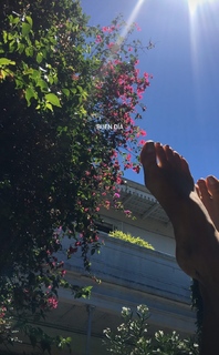 Emilia Claudeville feet photo 17