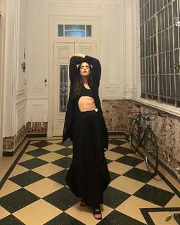 Emilia Claudeville feet photo 8