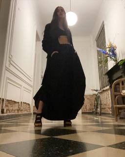 Emilia Claudeville feet photo 7