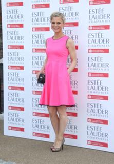 Emilia Fox feet photo thumbnail