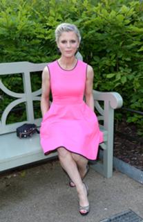Emilia Fox feet photo thumbnail