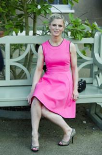 Emilia Fox feet photo thumbnail