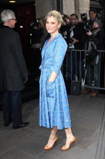 Emilia Fox feet photo thumbnail