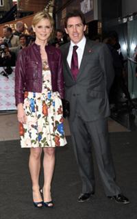 Emilia Fox feet photo thumbnail