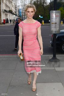 Emilia Fox feet photo 5