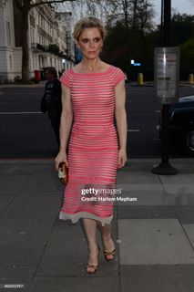 Emilia Fox feet photo 4
