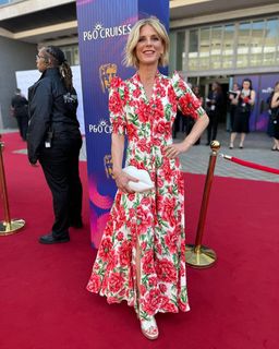 Emilia Fox feet photo 19