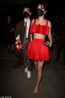 Emilia Jones feet photo thumbnail