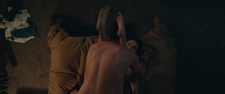 Emilia Jones feet photo thumbnail