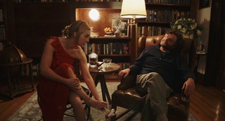 Emilia Jones feet photo thumbnail