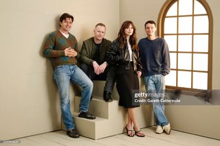 Emilia Jones feet photo thumbnail