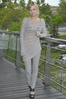 Emilia Komarnicka feet photo 18