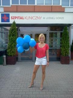 Emilia Komarnicka feet photo 16