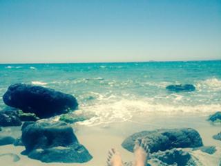 Emilia Komarnicka feet photo 7