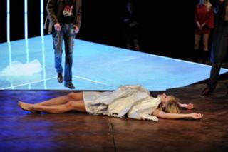 Emilia Komarnicka feet photo 18