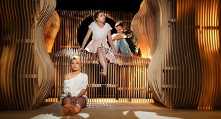 Emilia Komarnicka feet photo 6