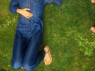 Emilia Komarnicka feet photo 10