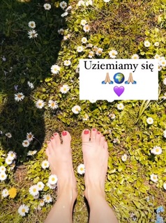 Emilia Komarnicka feet photo 4