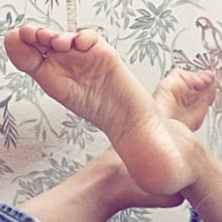 Emilia Komarnicka feet photo 20