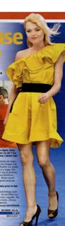 Emilia Komarnicka feet photo 13