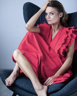 Emilia Komarnicka feet photo 19