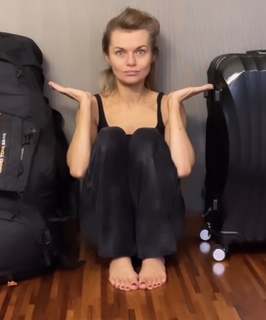 Emilia Komarnicka feet photo 18