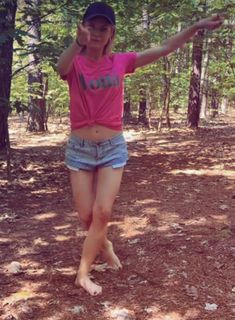 Emilia Komarnicka feet photo 7