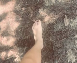 Emilia Komarnicka feet photo 2