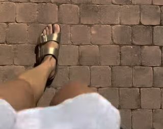 Emilia Komarnicka feet photo 9