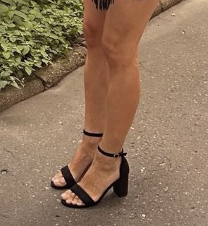 Emilia Komarnicka feet photo 1