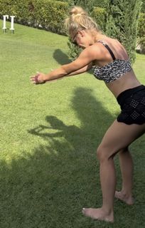 Emilia Komarnicka feet photo 6
