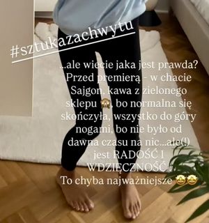 Emilia Komarnicka feet photo 18