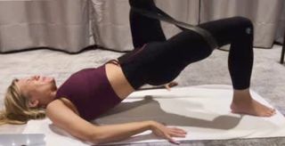 Emilia Komarnicka feet photo 14