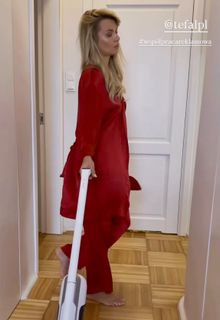 Emilia Komarnicka feet photo 19