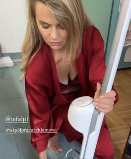 Emilia Komarnicka feet photo 16