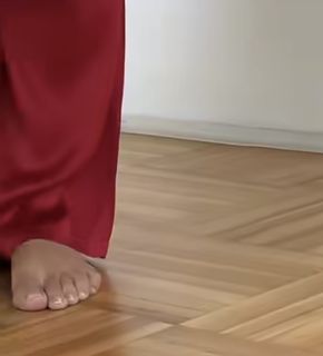 Emilia Komarnicka feet photo 15