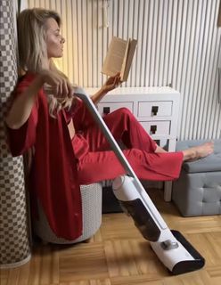 Emilia Komarnicka feet photo 13