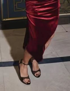 Emilia Komarnicka feet photo 16