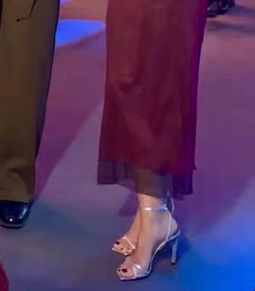 Emilia Komarnicka feet photo 15