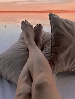 Emilia Komarnicka feet photo 19