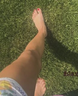 Emilia Komarnicka feet photo 20