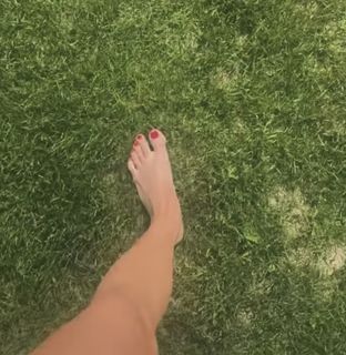 Emilia Komarnicka feet photo 13